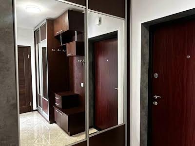 квартира за адресою Пасічна вул., 169а