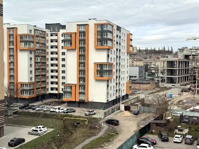 квартира за адресою вул. Старокостянтинівське шосе, 20/3