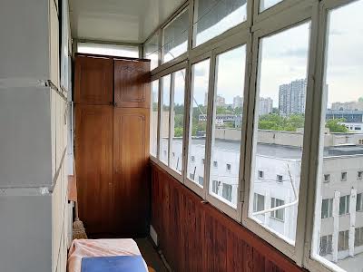 квартира за адресою Борщагівська, 99