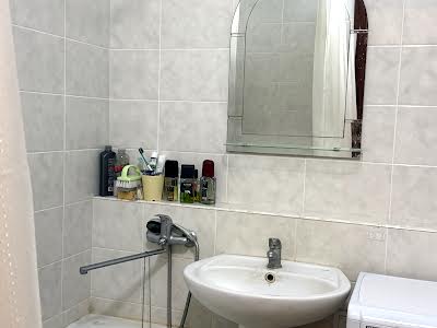 квартира за адресою Єлизавети Чавдар вул., 34