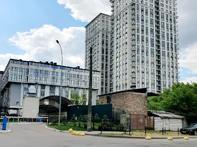 квартира по адресу Камянская ул. (Днепродзержинская), 125б