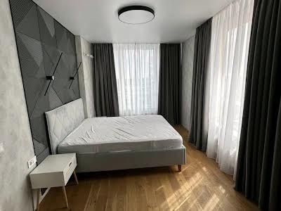 квартира за адресою Столичне шосе, 1
