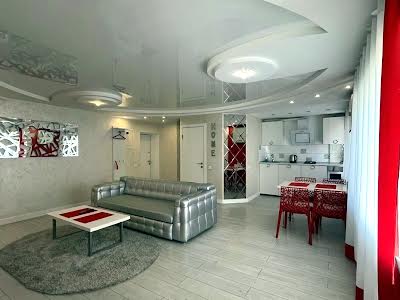 квартира за адресою Лесі Українки бульв., 3