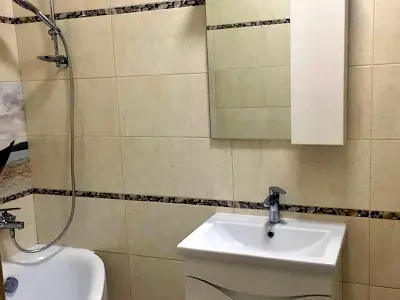квартира по адресу Итальянский бульв., 1б