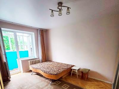 квартира за адресою Європейського Союзу просп. (Правди), 68 Б