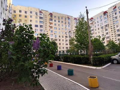 квартира по адресу Генерала Бочарова ул. (Бочарова Генерала), 70
