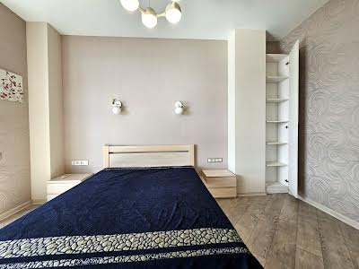 квартира за адресою Дача Ковалевського вул., 121