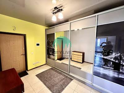 квартира по адресу Бельведерская ул., 23