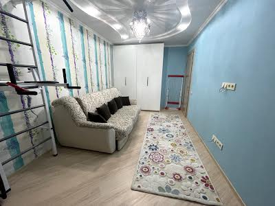 квартира по адресу Вадима Гетьмана ул., 1-Б