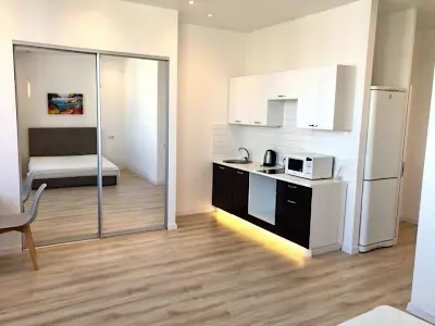 квартира за адресою Люстдорская дорога, 33