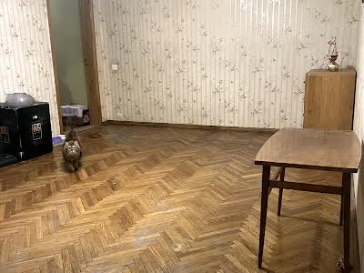 квартира за адресою Приозерна вул., 10-Г
