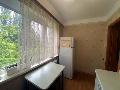 квартира по адресу Романа Ратушного ул. (Волгоградська), 29-А