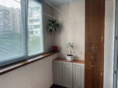 квартира за адресою Лук'янівська вул., 63
