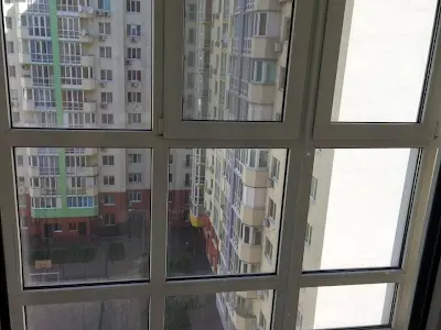 квартира за адресою Дениса Рачінського вул. (Комбінатна), 25