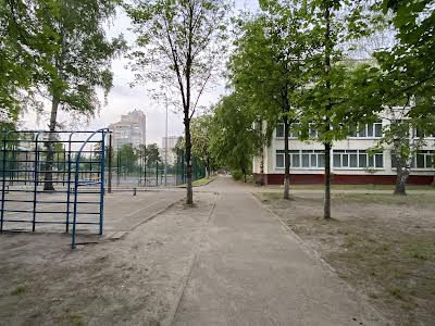 квартира по адресу Полесская ул., 28-Б