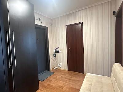 квартира по адресу Софии Русовой ул., 1-Б