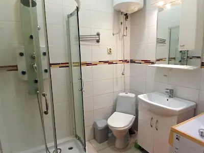 квартира за адресою Європейська пл. (Катерининська), 1