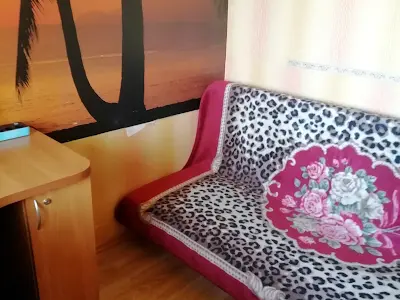 квартира по адресу Ильинская ул., 12