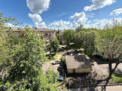квартира за адресою Лондонська вул. (Пітерська), 14