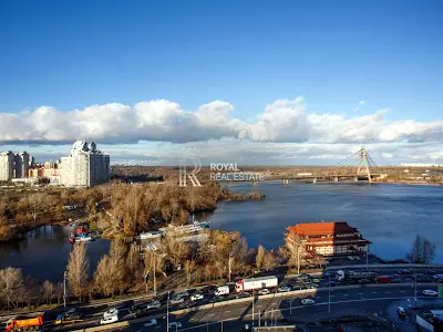 квартира по адресу Набережно-Рыбальская ул., 27