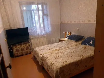 квартира по адресу Китобоев, 4