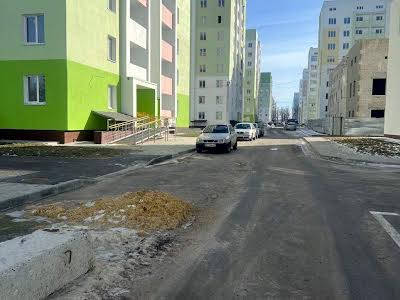 квартира по адресу Героев Харькова просп. (Московский), 270