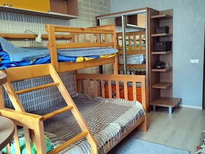 квартира за адресою Ревуцького вул., 9