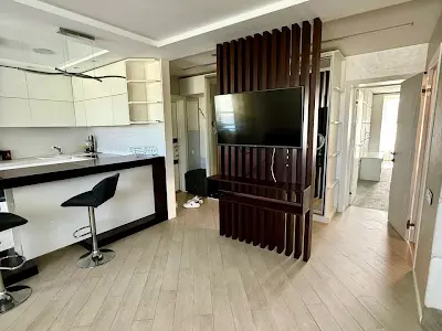 квартира за адресою Райдужна вул., 96