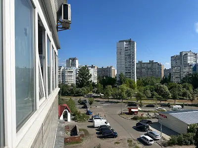 квартира по адресу Каштановая ул., 5