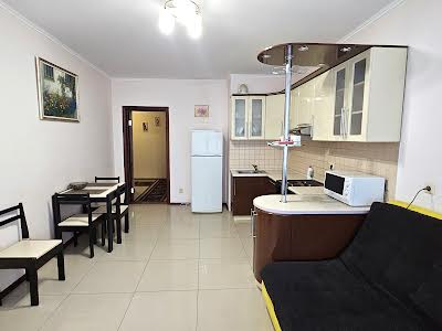 квартира за адресою Борщагівська вул., 206