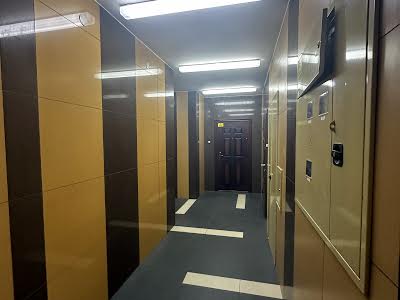 квартира за адресою Регенераторна вул., 4 к10