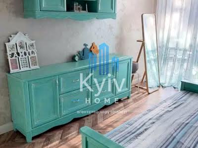 квартира за адресою Дегтярна вул., 7