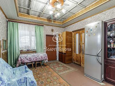 будинок за адресою Харківський пров., 3в
