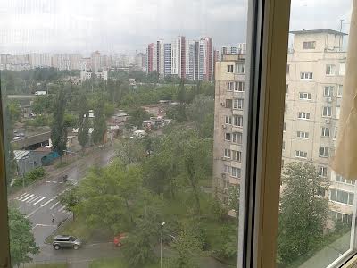 квартира за адресою Березняківська вул., 22