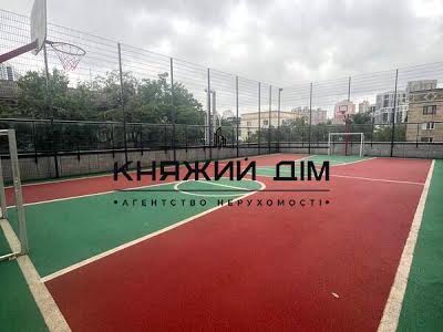квартира за адресою Берестейський просп. (Перемоги), 5-В
