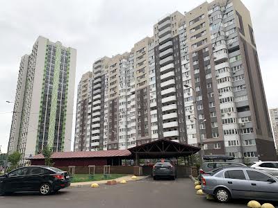 квартира за адресою Миколи Закревського вул., 101-Б