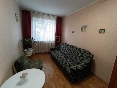 квартира по адресу Максима Шимко ул. (Карла Маркса), 32