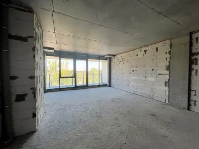квартира по адресу Овражная ул., 15