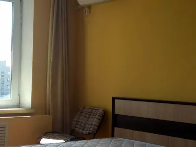 квартира за адресою Лісовий просп., 25
