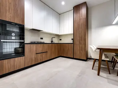квартира за адресою Пасічна вул., 84