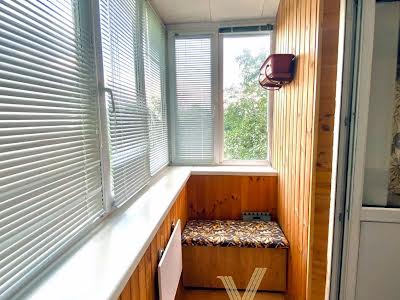 квартира за адресою Світлицького вул., 24