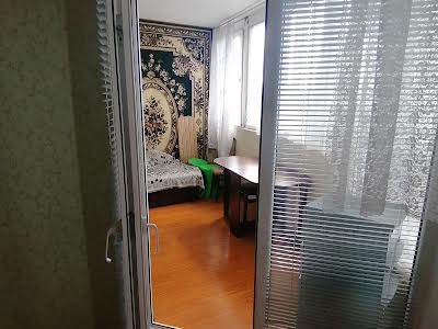 квартира по адресу Вадима Гетьмана ул., 1-Б