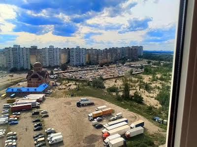 квартира по адресу Николая Закревского ул., 95-В