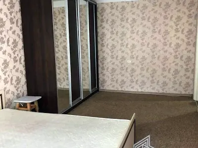 квартира за адресою Шолуденка вул., 2
