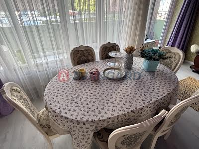 квартира по адресу Мира просп., 25