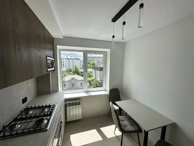 квартира за адресою Гетьмана Мазепи вул., 28