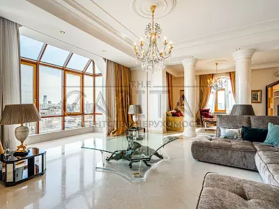 квартира за адресою Паторжинського вул., 14