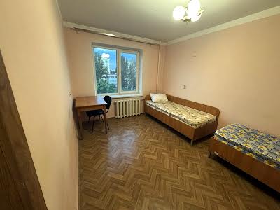 квартира по адресу Оболонский просп., 34-В