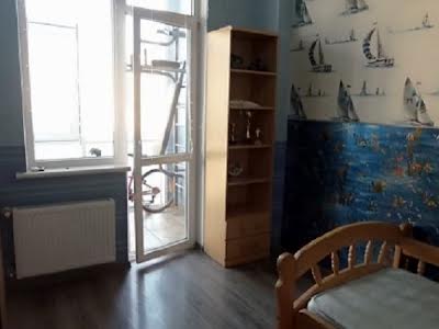 квартира по адресу Марсельская ул., 35а