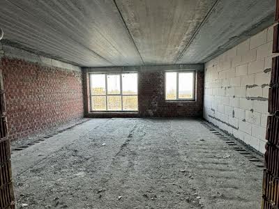 квартира за адресою Запорізьке шосе, 25